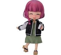 Bocchi the Rock Nendoroid Doll Figure Kikuri Hiroi 14 cm