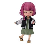 Bocchi the Rock! Nendoroid Doll Figure Kikuri Hiroi 14 cm