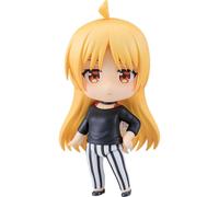Bocchi the Rock Nendoroid Seika Ijichi Chibi Figure per collezionisti e display