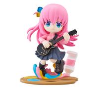 Bocchi the Rock PalVerse PVC Statue Hitori Gotoh 11 cm