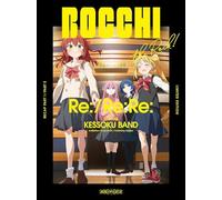 Bocchi the Rock Re:/Re:Re: JAPAN Blu-ray Limited Edition