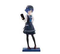 Bocchi The Rock! Ryo Yamada (Café Style) Figura Tenitolo