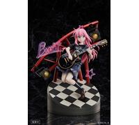 Bocchi the Rock Statue 1/7 Hitori Gotoh 23 cm