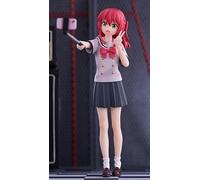 Bocchi The Rock! statuetta PVC Desktop x Decorare Collezioni Ikuyo Kita 16 cm