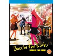 Bocchi The Rock (Sub Only)