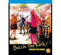 Bocchi The Rock (Sub Only)