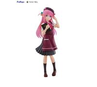 Bocchi the Rock Tenitol PVC Statue Hitori Gotoh Café Style Ver. 20 cm