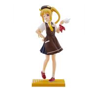 Bocchi the Rock Tenitol PVC Statue Nijika Ijichi Café Style Ver. 20 cm