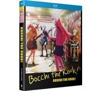 Bocchi The Rock: The Complete Season (Blu-ray) Various