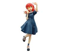 FURYU Bocchi The Rock Trio-Try-iT - Statua in PVC Ikuyo Kita, 21 cm