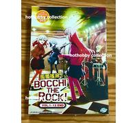 Bocchi the Rock (VOL.1 - 12 End) ~ Tutte le regioni ~ Sottotitoli in inglese...