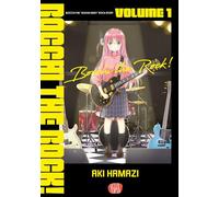 Bocchi the rock (Vol. 1)