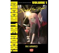 BOCCHI THE ROCK VOL.1 - CELEBRATION EDITION