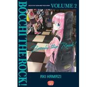 Bocchi the rock (Vol. 2)