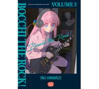 BOCCHI THE ROCK VOL.2 - CELEBRATION EDITION