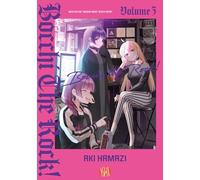 Bocchi the rock (Vol. 5)