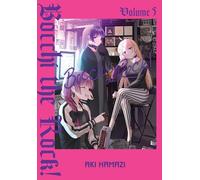 Hamazi Aki Bocchi The Rock Vol 5 Book NUOVO