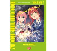 Bocchi the rock vol.7 - celebration edition