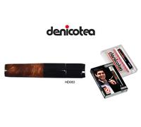 BOCCHINO CORTO 77mm DENICOTEA BRUYERE SADDLE PER CLASSICA HD083
