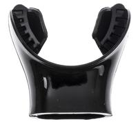 Bocchino Cressi per Snorkel Nero Supernova Dry/Tao/Tao Dry