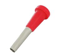 Bocchino di Tromba, Bocchino Airwaav Cornetto 7c Tromba (rosso)