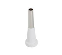 Bocchino di Tromba, Bocchino Airwaav Cornetto 7c Tromba (WHITE)