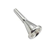 Bocchino In Rame Argentato Bocchino Per Corno Francese Accessori Per Strumenti A Fiato