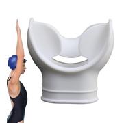 Bocchino in Silicone | Bocchini in Silicone per la seconda Fase di Immersione del Dispositivo | Bocchini per boccaglio Colorati per Polpo per la respirazione Subacquea