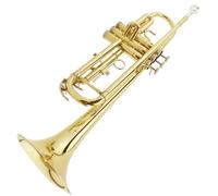 Bocchino Originale Per Tromba B Bemolle Per Principianti Livello Base Strumento A Pistone Strumento Per Tromba Professionale