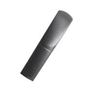 Bocchino Per Ance In Resina Per Sassofono Durezza Dell'ancia 2.5 Parti Di Strumenti Per Sax Tenore Con Tono Acuto Alto Sassofono Riparazione Parte (Color : High)