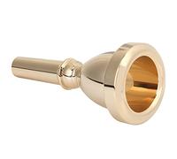 Bocchino per Basso Tuba, Alta Qualità in Rame, Accessorio Resistente All'usura, per Musicisti Professionisti e Studenti in Orchestra, Concerti o Prove