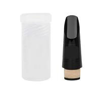 Bocchino Per Clarinetto Di Alta Qualità Per Flauto A Testa In Giù Bocchino Per Clarinetto Tono B Bocca Per Clarinetto Per Principianti