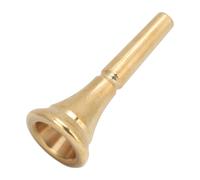 Bocchino per Corno Francese in Ottone, Bocchino per Corno in Ottone per Musicisti Principianti e Professionisti