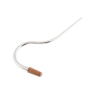 Bocchino per Fagotto 1 Pezzo Bok Crook per Pezzi di Strumenti a