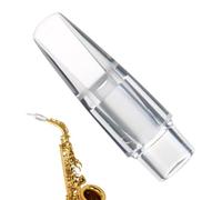 Bocchino per il Sax Trasparenti di Strumenti a Fiato