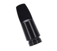 Bocchino Per Sassofono Acuto Materiale In Gomma Dura Accessorio Per Sax Per Musica Classica Sassofono Riparazione Parte (Color : F)