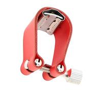 Bocchino Per Sassofono Con Clip Supporto Per Sassofono Con Fibbia Robusta Per Sassofonisti