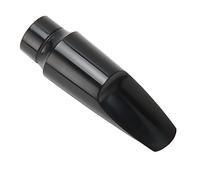 Bocchino per sassofono contralto Tyenaza E Flat, bocchino per sassofono con tono trasparente, bellissime melodie, per professionisti e principianti del sassofono