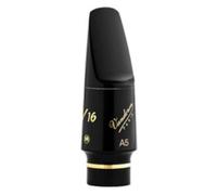 Bocchino per sassofono contralto Vandoren V16 Colore nero / Express / Originale