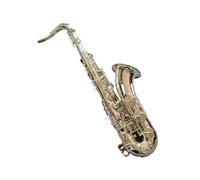Bocchino Per Sax Tenore In Si Bemolle In Rame Per Sassofono Tenore Di Qualità (Color : 01)