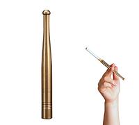 Bocchino per sigarette, Bocchino, Filtro per Sigarette per Sigarette Portasigarette Tubo per Filtro del Fumo Portatil 10cm Adatto a 3 taglie di sigarette