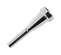 Bocchino per tromba ad alte prestazioni, adatto per la maggior parte dei modelli, realizzato con ingegneria di precisione ()