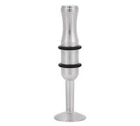 Bocchino per tromba, Allenatore di imboccatura for tromba, corno francese, sassofono, flauto, allenatore di forza della bocca, costruttore di muscoli delle labbra