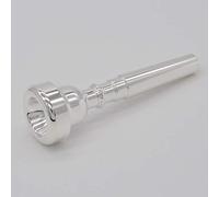 Bocchino per Tromba (argentato) 7C Mouthpiece silver plated Soundman® Trumpet 7C
