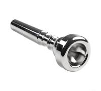Bocchino per tromba in rame, 7C/5C/3C/1 5C/1C di ricambio per musicisti (1,5 C)
