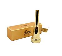 Bocchino per tromba in Sib Paititi 5C Rich Tone 5C Rich Tone Gold Plated