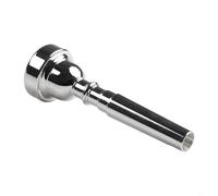 Bocchino per tromba per 7C 5C 3C 1.5C 1C, ricambio professionale in rame con finitura lucida liscia, compatibile con Stan(5C)