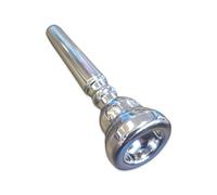 Bocchino per tromba Schilke Standard Series in argento Gruppo II 16C4 argento