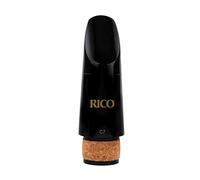 Bocchino Rico in Graftonite per Clarinetto Soprano in Si Bemolle, C7