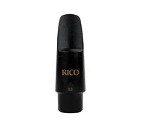 Bocchino Rico in graftonite per sassofono contralto, B3